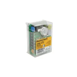 Топочный автомат Honeywell DMG 972 Mod.06