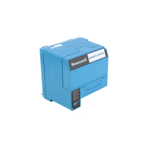Топочный автомат Honeywell RM7895B1013