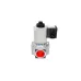 Газовый электромагнитный клапан Dungs MVD 215/5, 110 В