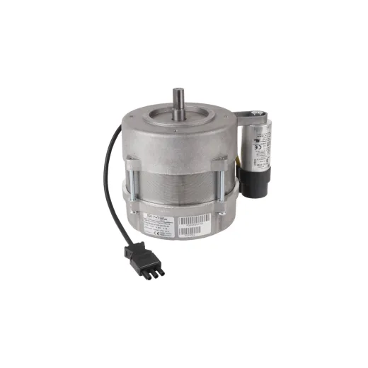 Электродвигатель Weishaupt ECK04/S-2