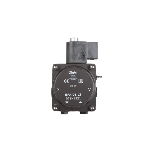 Насос для горелки Danfoss BFA01L3 071N1221