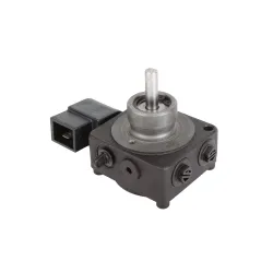 Насос для горелки Danfoss BFA01L3 071N1221