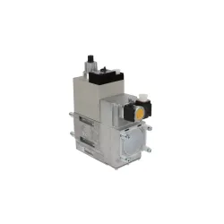 Газовый мультиблок Dungs MB-DLE 420 B01 S50