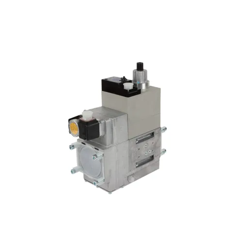 Газовый мультиблок Dungs MB-DLE 420 B01 S50