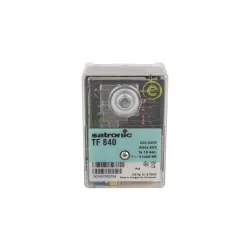 Топочный автомат Honeywell TF 840