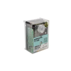 Топочный автомат Honeywell TF 840
