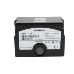 Топочный автомат Elco LME21.130C2