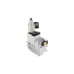 Газовый мультиблок Dungs MB-ZRDLE 420 B01 S22