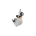 Газовый мультиблок Dungs MB-ZRDLE 420 B01 S22 Газовый мультиблок Dungs MB-ZRDLE 420 B01 S22