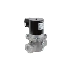 Газовый электромагнитный клапан Honeywell VE4040A1219