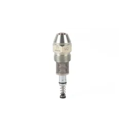 Форсунка Fluidics W2-450/60°