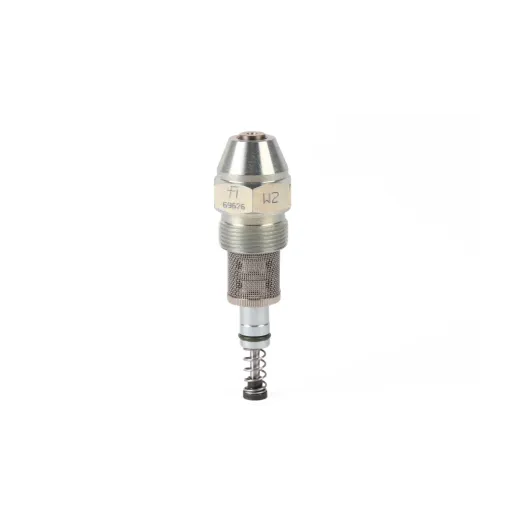 Форсунка Fluidics W2-450/60°
