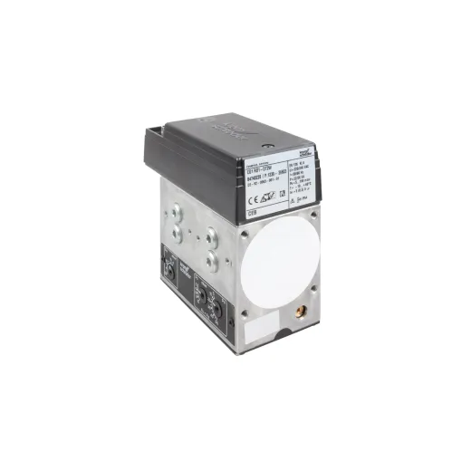 Газовый электромагнитный клапан Kromschroder CG1R01-DT2W