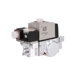 Газовый мультиблок Dungs MBC-120-DLE S40