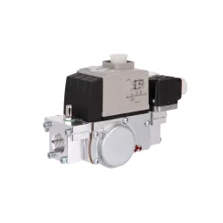 Газовый мультиблок Dungs MBC-120-DLE S40
