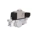 Газовый мультиблок Dungs MBC-120-DLE S40