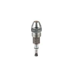Форсунка Fluidics W1-160/60°