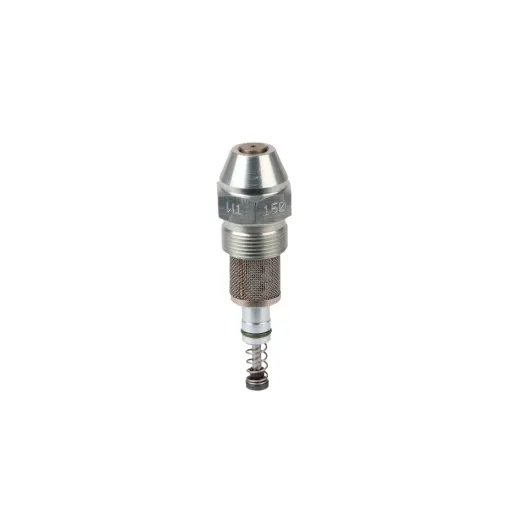 Форсунка Fluidics W1-160/60°