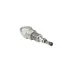 Форсунка Fluidics W1-160/60°