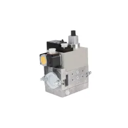 Газовый мультиблок Dungs MB-DLE 410 B01 S52