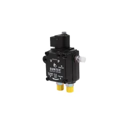 Насос для горелки Suntec AL V 65 C 9609 6P с фитингами