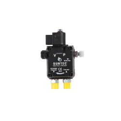 Насос для горелки Suntec AL V 65 C 9609 6P с фитингами