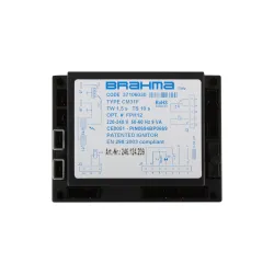 Менеджер горения Brahma CM31F, 37106030