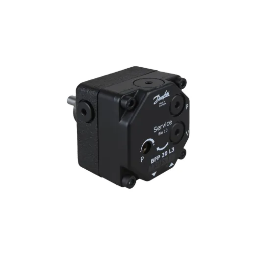 Насос для горелки Danfoss BFP 20 L3 071N7168