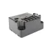 Трансформатор розжига Danfoss EBI4 HPM 052F4033