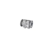 Двойной биогазовый клапан Siemens VRD40.150