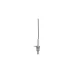 Электрод розжига Brahma BR52 11004280 Электрод розжига Brahma BR52 11004280