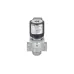 Газовый электромагнитный клапан Brahma EG12*SR*GMO 13912001 Газовый электромагнитный клапан Brahma EG12*SR*GMO 13912001