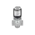 Газовый электромагнитный клапан Brahma EG12*SR*GMO 13912001
