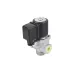 Газовый электромагнитный клапан Brahma EG12*SR*GMO 13912001