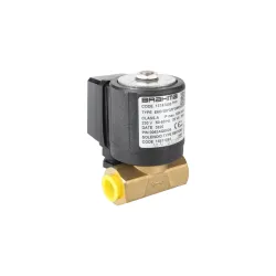 Газовый электромагнитный клапан Brahma E6G*S8*3/8*GMO 13747000