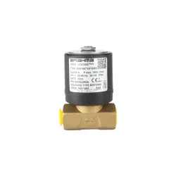 Газовый электромагнитный клапан Brahma E6G*S8*3/8*GMO 13747000