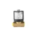 Газовый электромагнитный клапан Brahma E6G*S8*3/8*GMO 13747000 Газовый электромагнитный клапан Brahma E6G*S8*3/8*GMO 13747000