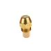 Форсунка Danfoss OD 0.35/80º S