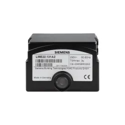 Топочный автомат Siemens LME22.131A2