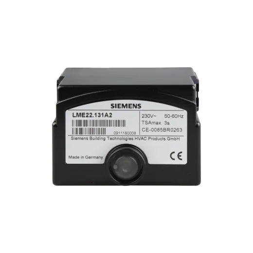Топочный автомат Siemens LME22.131A2