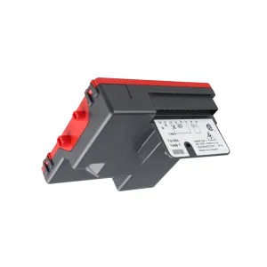 Менеджер горения Honeywell S4565P2024 Менеджер горения Honeywell S4565P2024