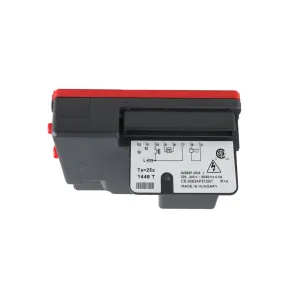 Менеджер горения Honeywell S4565P2024 Менеджер горения Honeywell S4565P2024