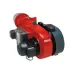 Газомазутная горелка Weishaupt RGMS 70/1-A, исп. ZM