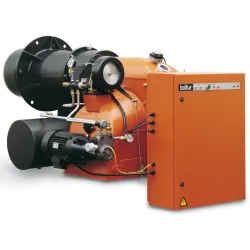 Мазутная горелка Baltur GI 510 DSPN-D
