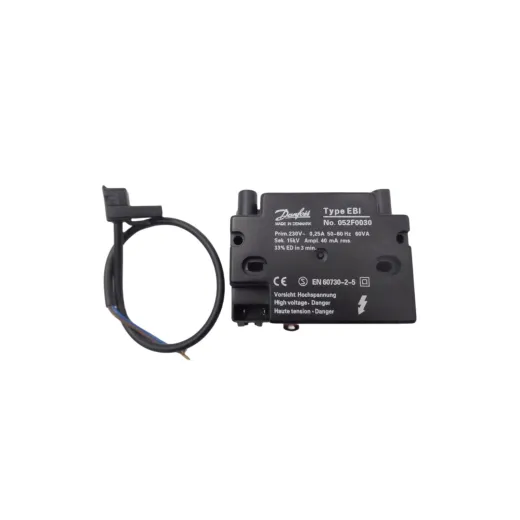 Трансформатор розжига Danfoss EBI 052F0030