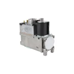 Газовый электромагнитный клапан Honeywell VR4601CB1024 3