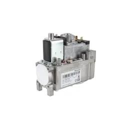 Газовый электромагнитный клапан Honeywell VR4601CB1024 3