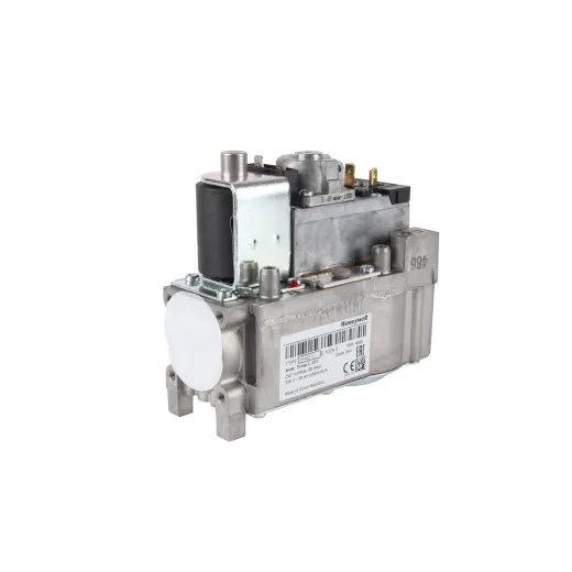 Газовый электромагнитный клапан Honeywell VR4601CB1024 3