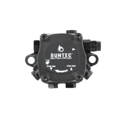 Насос для горелки Suntec AJ 4 CC 1000 4P