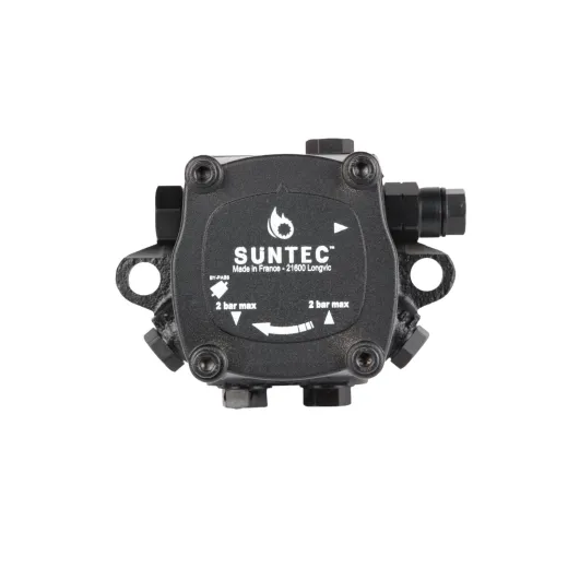 Насос для горелки Suntec AJ 4 CC 1000 4P